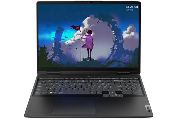 Laptop Lenovo IdeaPad Gaming 3 15.6" Intel Core i5 12450H NVIDIA GeForce RTX 3060 16GB 512GB SSD