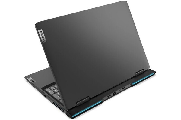 Laptop Lenovo IdeaPad Gaming 3 15.6" Intel Core i5 12450H NVIDIA GeForce RTX 3060 16GB 512GB SSD