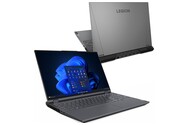 Laptop Lenovo Legion 5 Pro 16" AMD Ryzen 7 6800H NVIDIA GeForce RTX 3060 16GB 512GB SSD Windows 11 Home