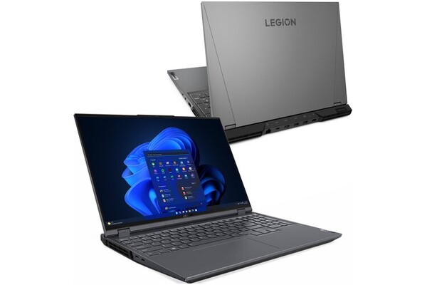 Laptop Lenovo Legion 5 Pro 16" AMD Ryzen 7 6800H NVIDIA GeForce RTX 3060 16GB 512GB SSD Windows 11 Home