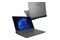 Laptop Lenovo Legion 5 Pro 16" AMD Ryzen 7 6800H NVIDIA GeForce RTX 3060 16GB 512GB SSD Windows 11 Home