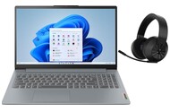 Laptop Lenovo IdeaPad Slim 3 15.6" Intel Core i5 12450H INTEL UHD 8GB 512GB SSD M.2 Windows 11 Home