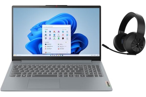 Laptop Lenovo IdeaPad Slim 3 15.6 Intel Core i5 12450H INTEL UHD 8GB 512GB SSD M.2 Windows 11 Home