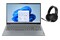 Laptop Lenovo IdeaPad Slim 3 15.6" Intel Core i5 12450H INTEL UHD 8GB 512GB SSD M.2 Windows 11 Home