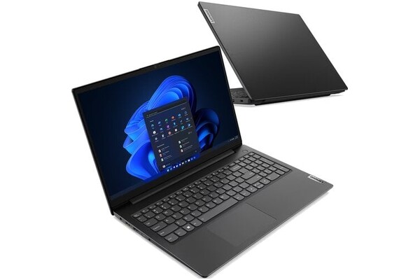 Laptop Lenovo V15 15.6" Intel Core i5 13420H INTEL UHD 16GB 512GB SSD Windows 11 Professional