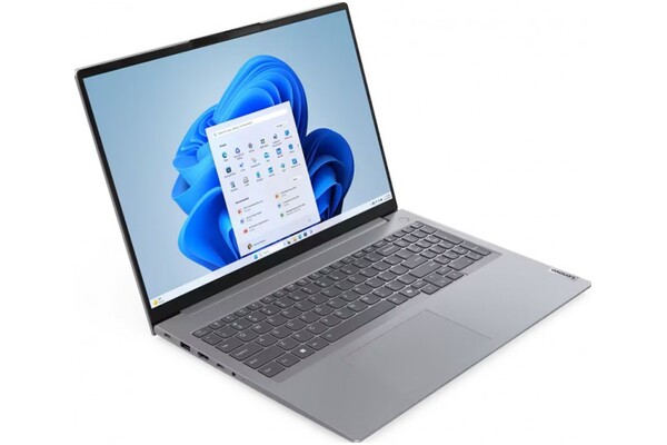 Laptop Lenovo ThinkBook 16 16" Intel Core Ultra 5 125U Intel 8GB 512GB SSD Windows 11 Professional