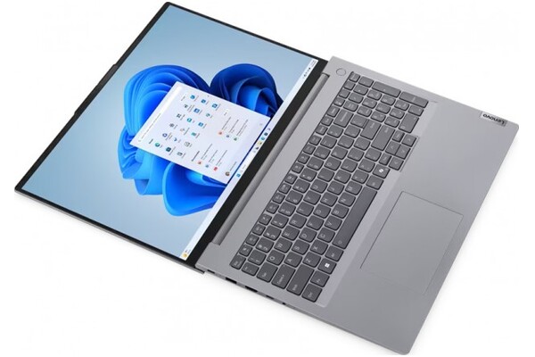 Laptop Lenovo ThinkBook 16 16" Intel Core Ultra 5 125U Intel 8GB 512GB SSD Windows 11 Professional