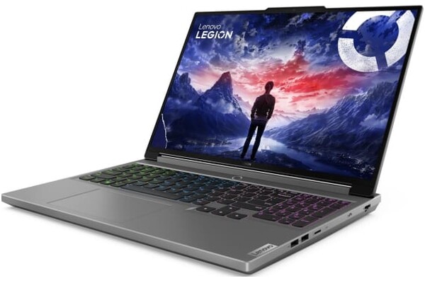 Laptop Lenovo Legion 5 16" Intel Core i7 14650HX NVIDIA GeForce RTX 4070 32GB 512GB SSD M.2 Windows 11 Home