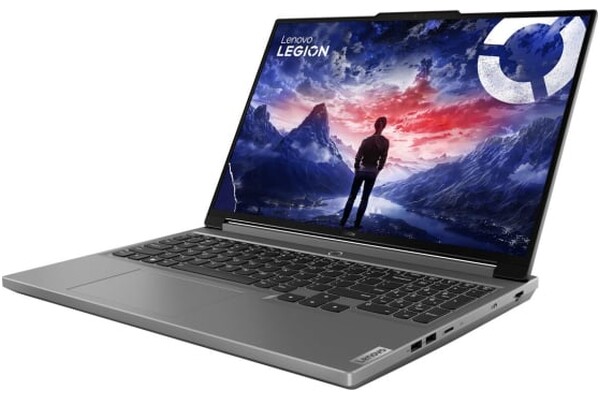Laptop Lenovo Legion 5 16" Intel Core i5 13450HX NVIDIA GeForce RTX 4060 32GB 512GB SSD M.2 Windows 11 Home