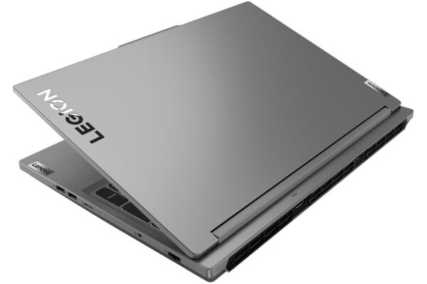 Laptop Lenovo Legion 5 16" Intel Core i5 13450HX NVIDIA GeForce RTX 4060 32GB 512GB SSD M.2 Windows 11 Home
