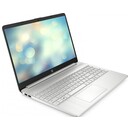 Laptop HP 15s 15.6" AMD Ryzen 5 5500U AMD Radeon 16GB 512GB SSD Windows 11 Home
