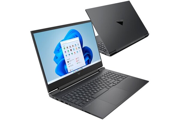 Laptop HP VICTUS 16 16.1" Intel Core i5 12500H NVIDIA GeForce RTX 3060 16GB 512GB SSD Windows 11 Home