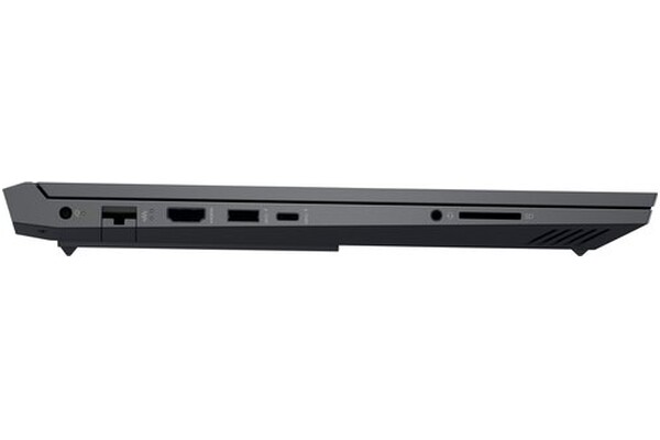 Laptop HP VICTUS 16 16.1" Intel Core i5 12500H NVIDIA GeForce RTX 3060 16GB 512GB SSD Windows 11 Home