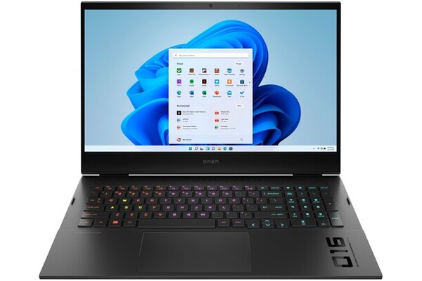 Laptop HP OMEN 16 16.1" Intel Core i5 12500H NVIDIA GeForce RTX 3060 16GB 512GB SSD Windows 11 Home