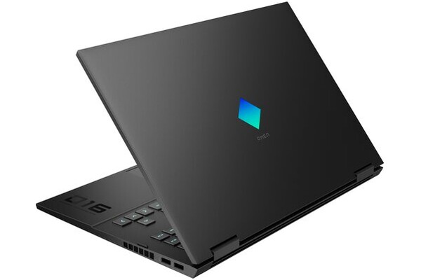 Laptop HP OMEN 16 16.1" Intel Core i5 12500H NVIDIA GeForce RTX 3060 16GB 512GB SSD Windows 11 Home