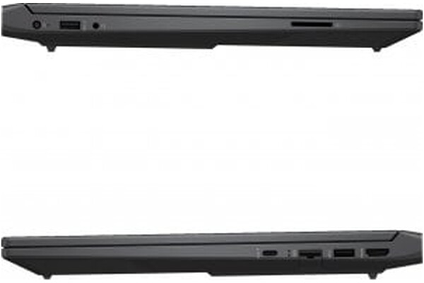 Laptop HP VICTUS 15 15.6" Intel Core i5 12450H NVIDIA GeForce GTX 1650 8GB 512GB SSD M.2 Windows 11 Home
