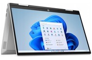 Laptop HP Pavilion x360 14" Intel Core i3 1125G4 Intel UHD Xe G4 8GB 128GB SSD M.2 Windows 11 Home