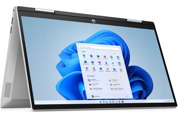 Laptop HP Pavilion x360 14" Intel Core i3 1125G4 Intel UHD Xe G4 8GB 128GB SSD M.2 Windows 11 Home