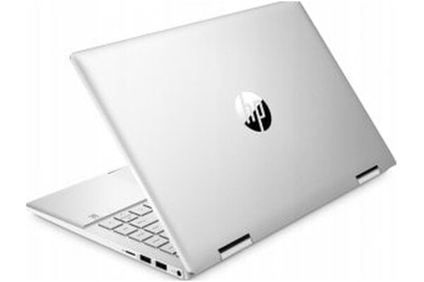 Laptop HP Pavilion x360 14" Intel Core i3 1125G4 Intel UHD Xe G4 8GB 128GB SSD M.2 Windows 11 Home