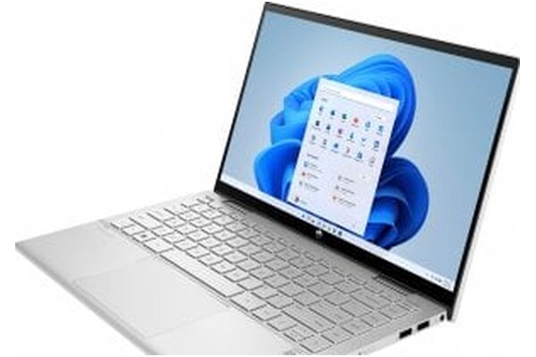 Laptop HP Pavilion x360 14" Intel Core i3 1125G4 Intel UHD Xe G4 8GB 128GB SSD M.2 Windows 11 Home