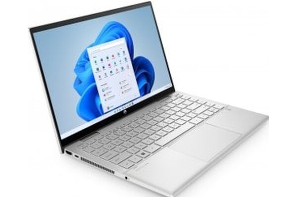 Laptop HP Pavilion x360 14" Intel Core i3 1125G4 Intel UHD Xe G4 8GB 128GB SSD M.2 Windows 11 Home