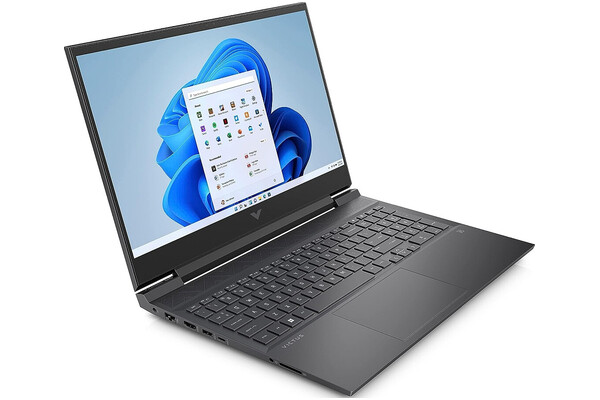 Laptop HP VICTUS 16 16.1" Intel Core i5 12450H NVIDIA GeForce RTX 3060 16GB 512GB SSD Windows 11 Home