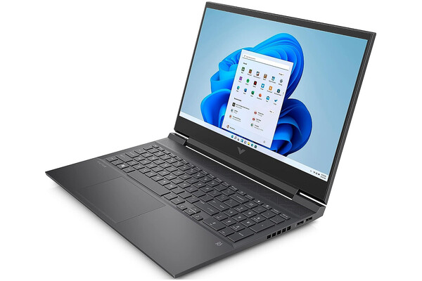 Laptop HP VICTUS 16 16.1" Intel Core i5 12450H NVIDIA GeForce RTX 3060 16GB 512GB SSD Windows 11 Home