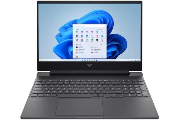 Laptop HP VICTUS 15 15.6" Intel Core i5 13420H NVIDIA GeForce RTX 2050 8GB 1024GB SSD M.2 Windows 11 Home