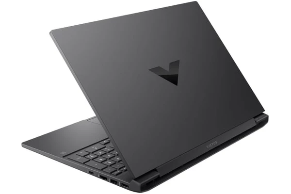 Laptop HP VICTUS 15 15.6" Intel Core i5 13420H NVIDIA GeForce RTX 2050 8GB 1024GB SSD M.2 Windows 11 Home