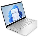 Laptop HP Pavilion 14 14" Intel Core i7 1355U INTEL Iris Xe 16GB 1024GB SSD M.2 Windows 11 Home