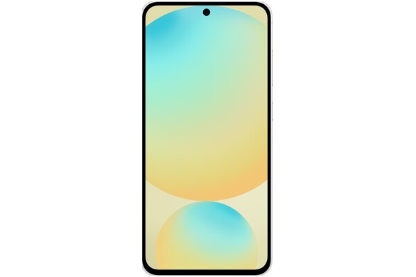 Smartfon Samsung Galaxy S24 FE 5G żółty 6.7" 8GB/256GB