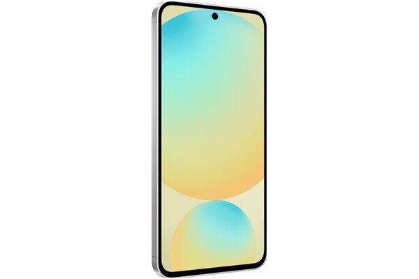 Smartfon Samsung Galaxy S24 FE 5G żółty 6.7" 8GB/256GB