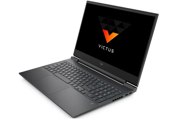 Laptop HP VICTUS 16 16.1" AMD Ryzen 7 5800H NVIDIA GeForce RTX 3050 16GB 512GB SSD Windows 11 Professional