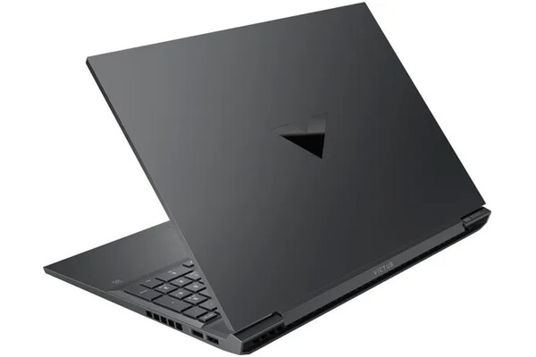 Laptop HP VICTUS 16 16.1" AMD Ryzen 7 5800H NVIDIA GeForce RTX 3050 16GB 512GB SSD Windows 11 Professional