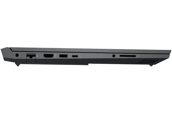 Laptop HP VICTUS 16 16.1" AMD Ryzen 7 5800H NVIDIA GeForce RTX 3050 16GB 512GB SSD Windows 11 Professional