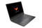 Laptop HP VICTUS 16 16.1" AMD Ryzen 7 5800H NVIDIA GeForce RTX 3050 16GB 512GB SSD Windows 11 Professional