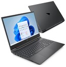 Laptop HP VICTUS 16 16.1" Intel Core i7 12700H NVIDIA GeForce RTX 3060 16GB 512GB SSD