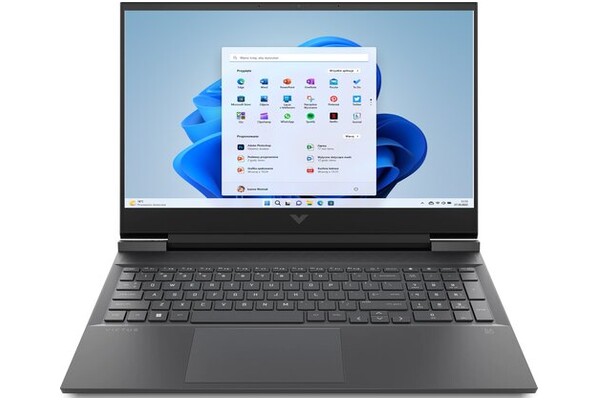 Laptop HP VICTUS 16 16.1" Intel Core i7 12700H NVIDIA GeForce RTX 3060 16GB 512GB SSD