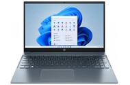 Laptop HP Pavilion 15 15.6" Intel Core i5 1235U INTEL Iris Xe 8GB 512GB SSD M.2 Windows 11 Home