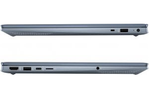 Laptop HP Pavilion 15 15.6" Intel Core i5 1235U INTEL Iris Xe 8GB 512GB SSD M.2 Windows 11 Home