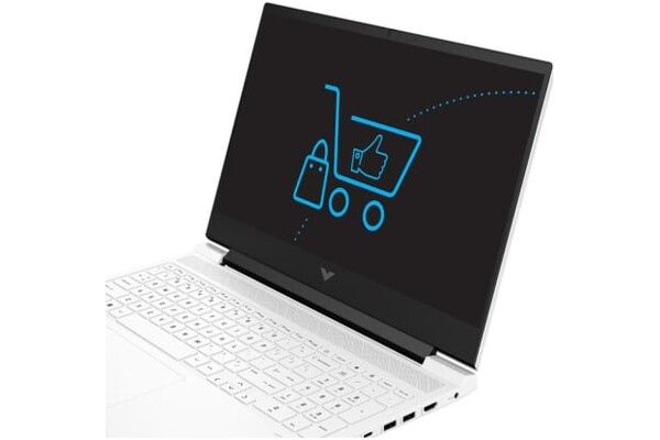 Laptop HP VICTUS 16 16.1" Intel Core i5 14450HX NVIDIA GeForce RTX 4060 32GB 512GB SSD M.2 Windows 11 Home