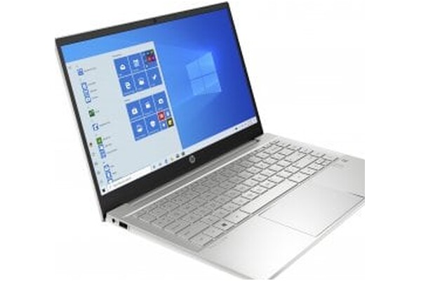 Laptop HP Pavilion 14 14" Intel Core i5 1135G7 INTEL Iris Xe 8GB 512GB SSD M.2 Windows 11 Home