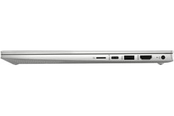 Laptop HP Pavilion 14 14" Intel Core i5 1135G7 INTEL Iris Xe 8GB 512GB SSD M.2 Windows 11 Home