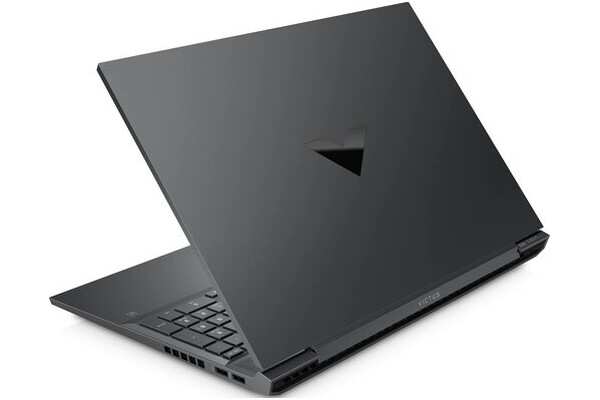 Laptop HP VICTUS 16 16.1" AMD Ryzen 7 5800H NVIDIA GeForce RTX 3060 16GB 1024GB SSD Windows 11 Home