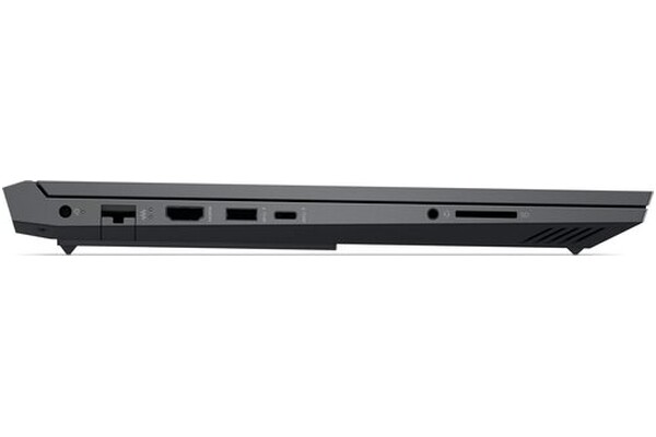 Laptop HP VICTUS 16 16.1" AMD Ryzen 7 5800H NVIDIA GeForce RTX 3060 16GB 1024GB SSD Windows 11 Home