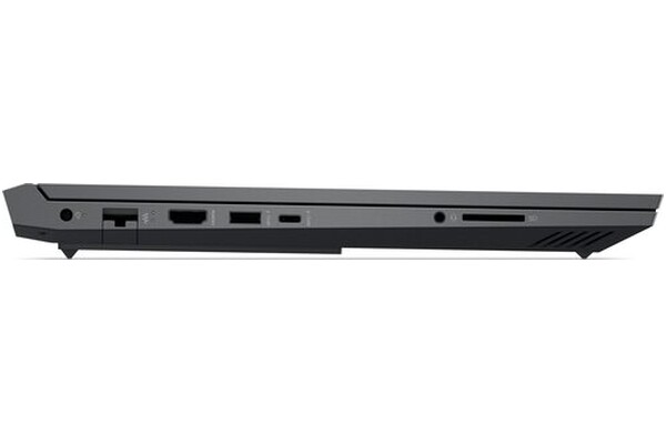 Laptop HP VICTUS 16 16.1" AMD Ryzen 7 5800H NVIDIA GeForce RTX 3050 Ti 16GB 512GB SSD Windows 11 Home