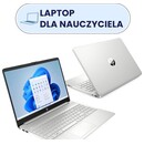 Laptop HP 15s 15.6" Intel Core i5 1235U INTEL Iris Xe 16GB 512GB SSD Windows 11 Home