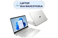 Laptop HP 15s 15.6" Intel Core i5 1235U INTEL Iris Xe 16GB 512GB SSD Windows 11 Home