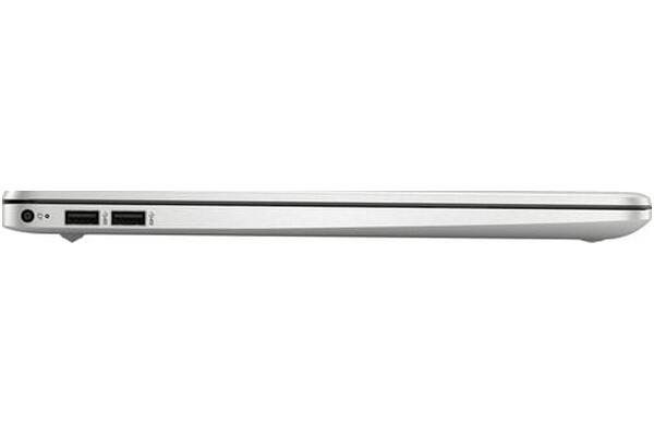 Laptop HP 15s 15.6" Intel Core i5 1235U INTEL Iris Xe 16GB 512GB SSD Windows 11 Home