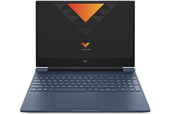 Laptop HP VICTUS 15 15.6" Intel Core i5 12450H NVIDIA GeForce GTX 1650 8GB 512GB SSD
